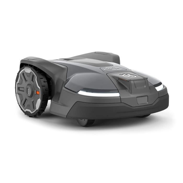 Robot de tonte Automower 450X NERA HUSQVARNA 970535312